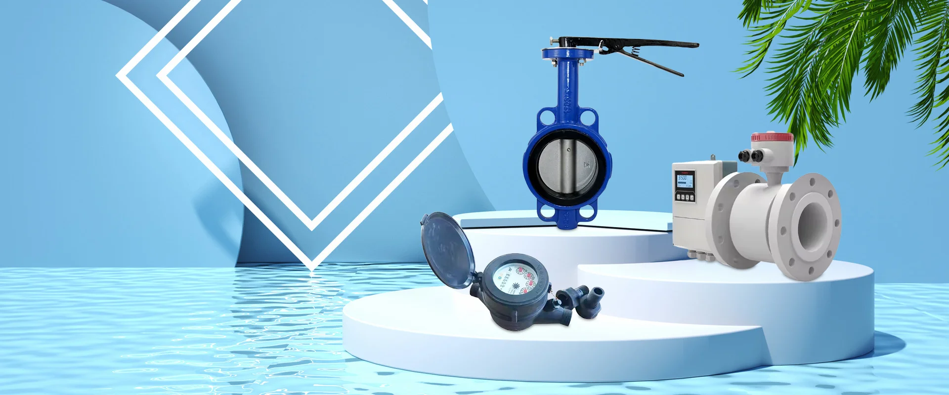 Flow Meters Manufacturer