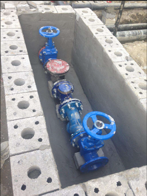 The differences in structure between Globle valves and Gate valves