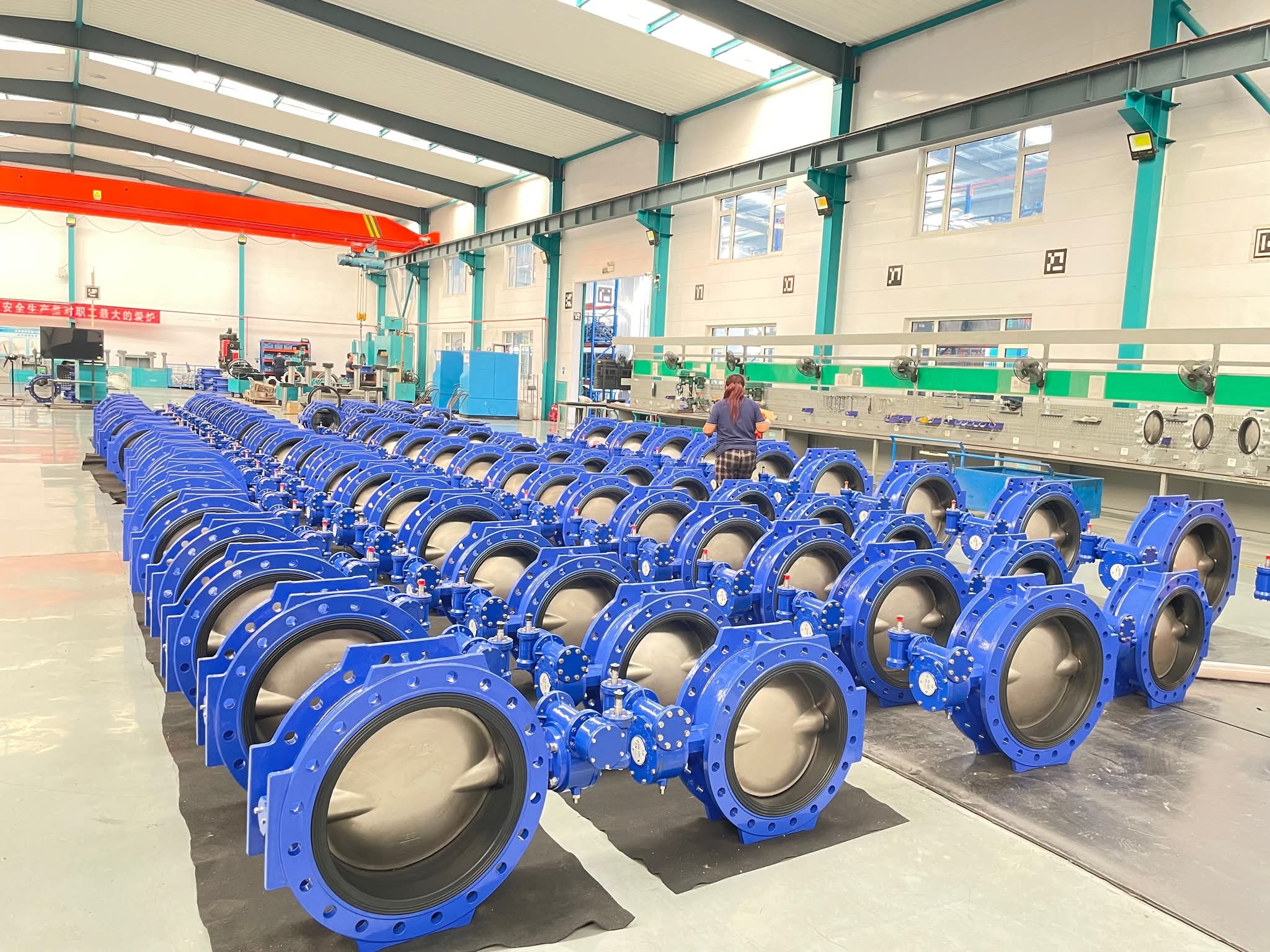 The structure of flexible couplings