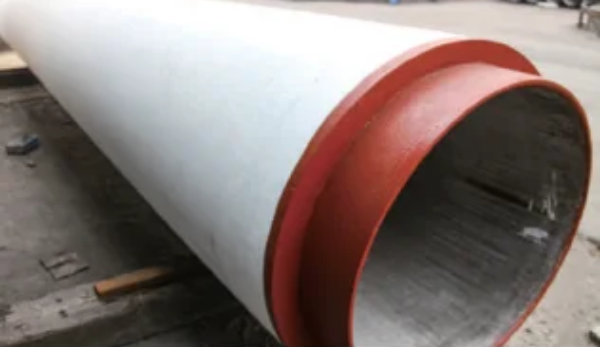 Product Overview of Jacking Pipe