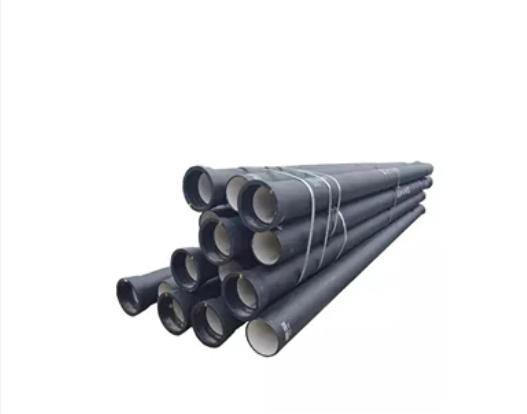 What is T-joint Ductile Iron Pipe?