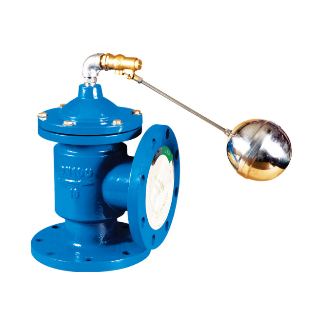 Hydraulic Control Valve