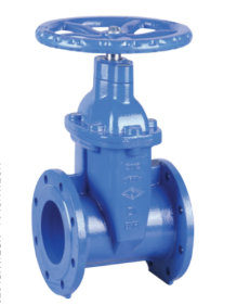 Why do gate valves always leak?