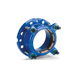 What Makes a Pipe Flange Adapter the Choice for Piping Connections?