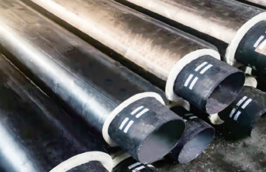 What Makes Ductile Iron Pipe the Go-To Choice for Modern Water Infrastructure?
