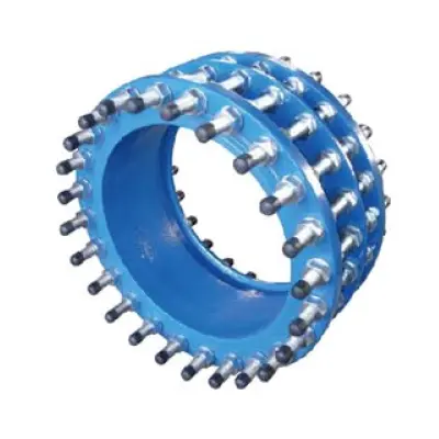 Dismantling Joint Class PN25