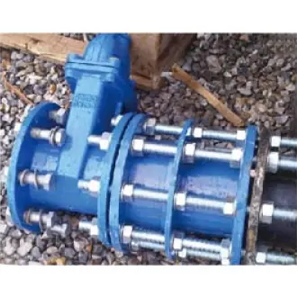 Dismantling Joint Class PN40