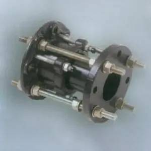 Dismantling Joint VJ Type