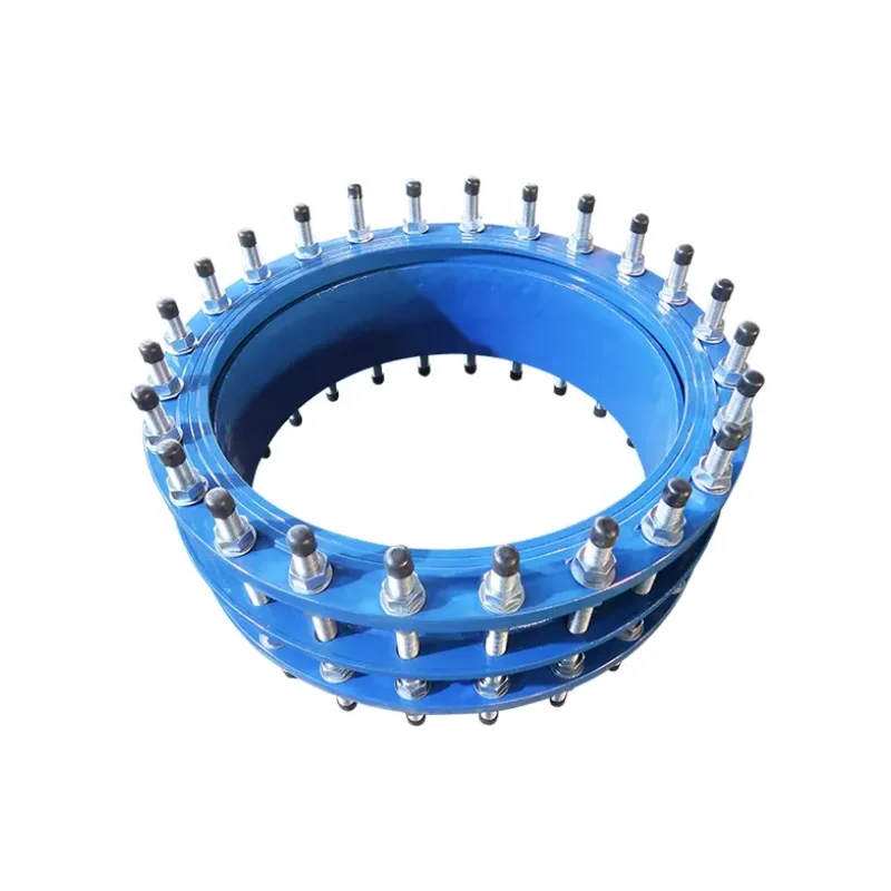 Disassembly Connector Pn16