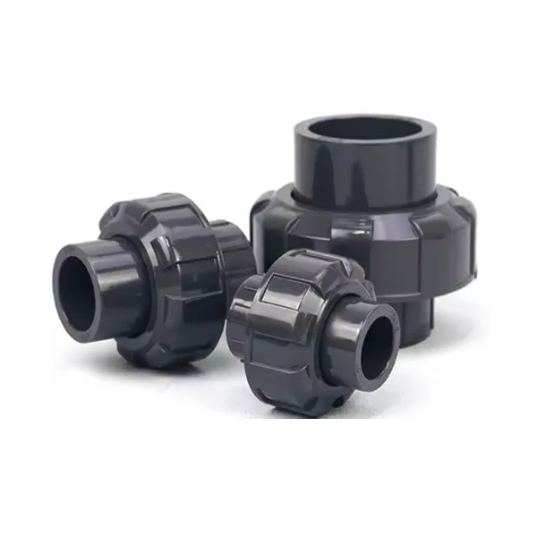 UPVC accessories