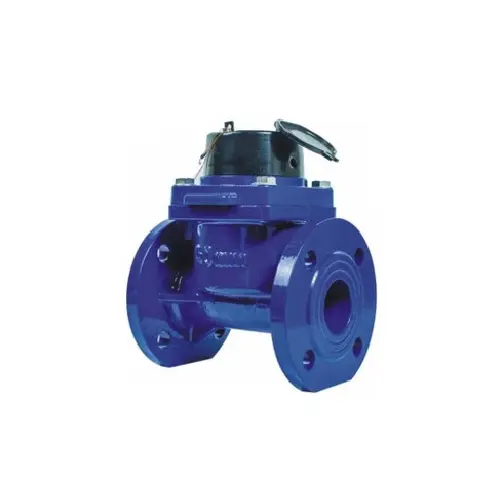 Irrigation Water Meter
