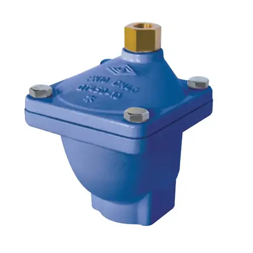 Micro Air Bleeding Valve