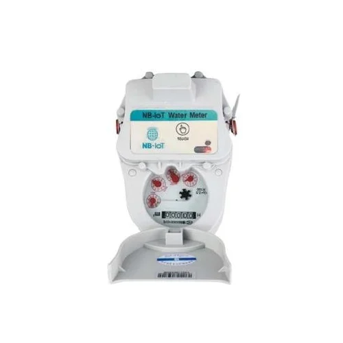 NB-IOT Water Meter