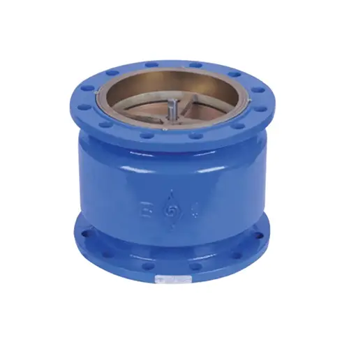 Silent Check Valve HC41X
