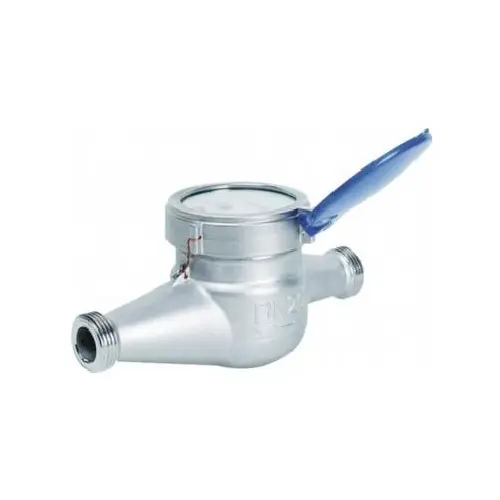 Stainless Steel Water Meter