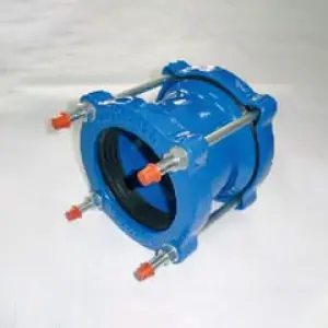 Universal Coupling (wide range)