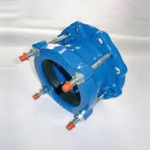 Universal Flange Adaptor (wide range)